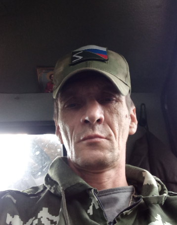 Фото: Погибший на войне с Украиной Кашин Иван Геннадьевич. Ивановская область, нет данных