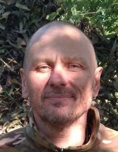 Фото: Погибший на войне с Украиной Печников Владислав Владимирович. Республика Мордовия, добровольцы