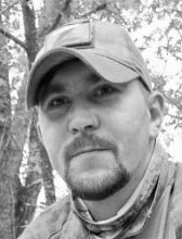 Фото: Погибший на войне с Украиной Криворотов Игорь Валерьевич. Саратовская область, морпехи