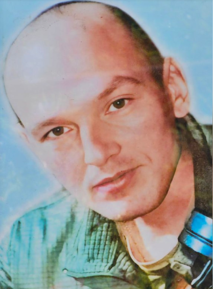 Фото: Погибший на войне с Украиной Шульгин Константин Владимирович. Кемеровская область, добровольцы