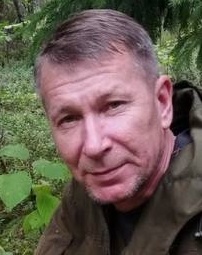 Фото: Погибший на войне с Украиной Карандашев Федор Михайлович. Вологодская область, добровольцы