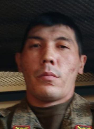 Фото: Погибший на войне с Украиной Ташкеев Равиль Мухаматгалиевич. Омская область, мотострелковые войска