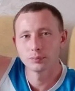 Фото: Погибший на войне с Украиной Акпыжаев Сергей Евгеньевич. Алтайский край, спецназ