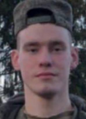 Фото: Погибший на войне с Украиной Шатунов Даниил Сергеевич. Республика Татарстан, нет данных