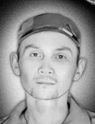 Фото: Погибший на войне с Украиной Семёнов Николай Николаевич. Красноярский край, нет данных