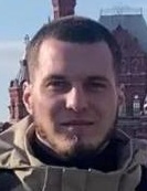 Фото: Погибший на войне с Украиной Рудас Кирилл Максимович. Хабаровский край, нет данных