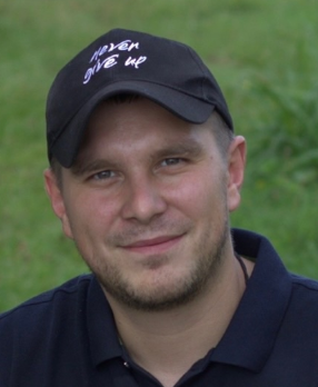 Фото: Погибший на войне с Украиной Дымарь Юрий Анатольевич. Мурманская область, нет данных