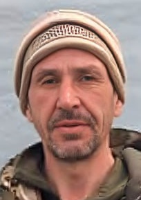 Фото: Погибший на войне с Украиной Нечкин Максим Леонидович. Челябинская область, нет данных