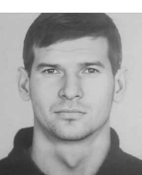 Фото: Погибший на войне с Украиной Баландин Игорь Константинович. Саратовская область, нет данных