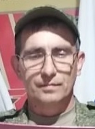 Фото: Погибший на войне с Украиной Соколенко Юрий Витальевич. Хабаровский край, добровольцы