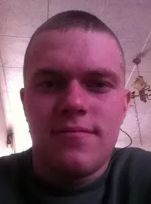 Фото: Погибший на войне с Украиной Ромащенко Алексей Юрьевич. Ростовская область, добровольцы