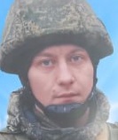 Фото: Погибший на войне с Украиной Атаев Александр Сергеевич. Оренбургская область, мобилизованные