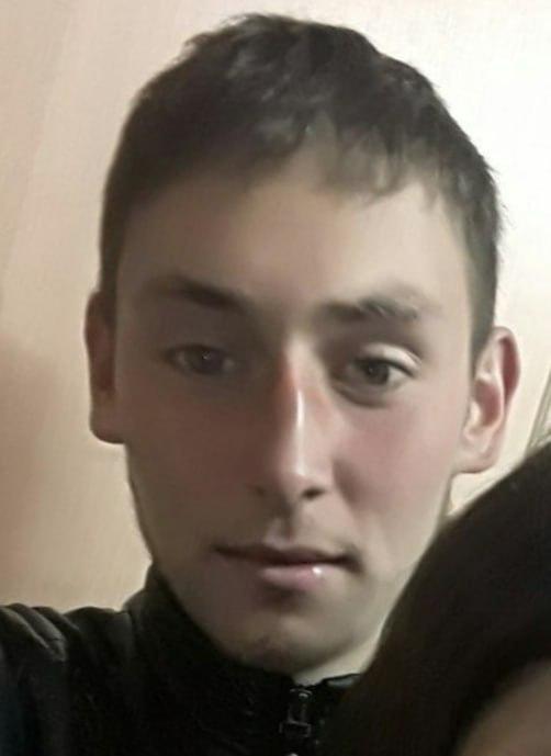Фото: Погибший на войне с Украиной Мукменов Азат Алфисович. Республика Татарстан, нет данных