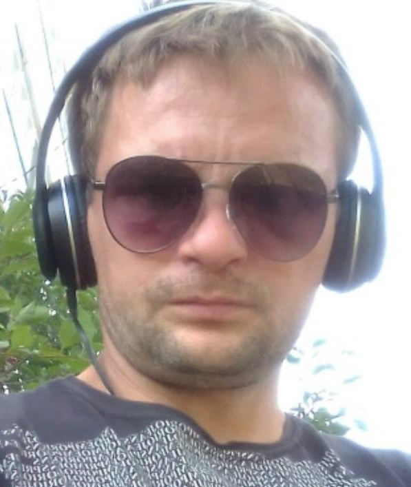 Фото: Погибший на войне с Украиной Попюк Андрей Васильевич. Пермский край, мотострелковые войска