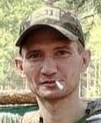 Фото: Погибший на войне с Украиной Бартенев Михаил Юрьевич. Курская область, мотострелковые войска