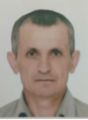 Фото: Погибший на войне с Украиной Шубников Николай Викторович. Архангельская область, нет данных