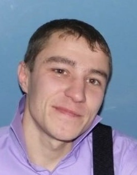 Фото: Погибший на войне с Украиной Куклин Андрей Александрович. Красноярский край, нет данных