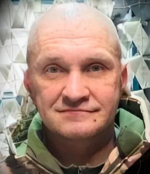 Фото: Погибший на войне с Украиной Постаногов Евгений Владиславович. Пермский край, нет данных