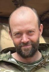 Фото: Погибший на войне с Украиной Жагрин Леонид Владимирович. Владимирская область, мотострелковые войска
