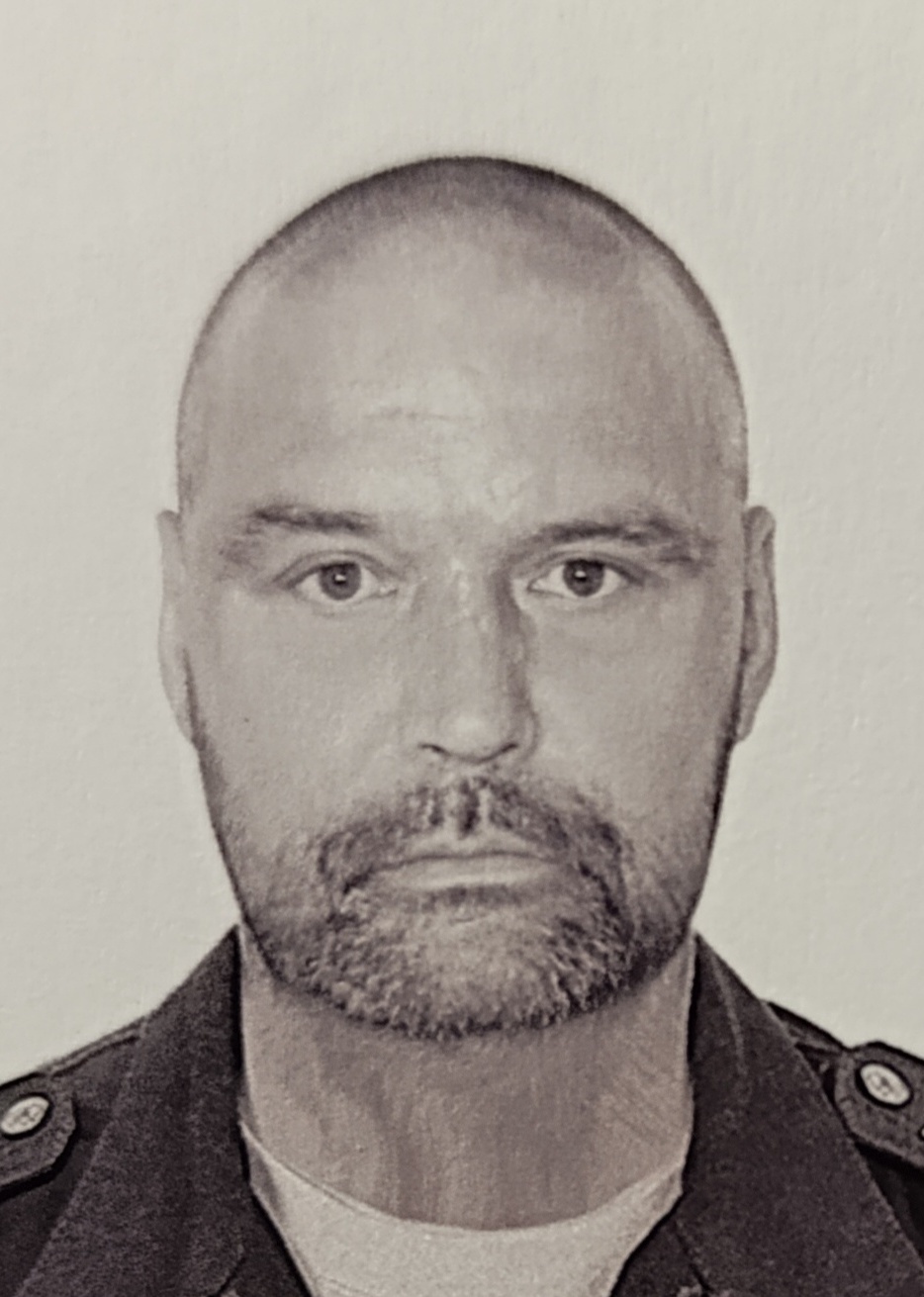 Фото: Погибший на войне с Украиной Мациевский Евгений Евгеньевич. Краснодарский край, мотострелковые войска