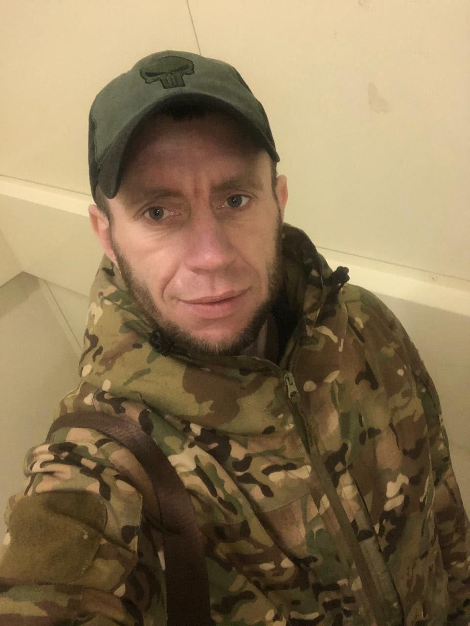 Фото: Погибший на войне с Украиной Бочкарёв Антон Геннадиевич. Самарская область, мотострелковые войска