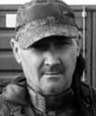 Фото: Погибший на войне с Украиной Редька Владимир Васильевич. Краснодарский край, добровольцы