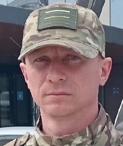 Фото: Погибший на войне с Украиной Корольков Артем Александрович. Костромская область, ВДВ