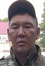 Фото: Погибший на войне с Украиной Цыбендоржиев Зэбэ Бальжинимаевич. Забайкальский край, ВДВ