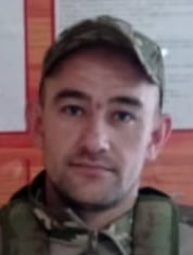 Фото: Погибший на войне с Украиной Юмагулов Эдуард Раилевич. Челябинская область, добровольцы