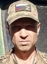 Фото: Погибший на войне с Украиной Саловаров Александр Александрович. Республика Хакасия, мотострелковые войска