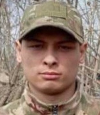 Фото: Погибший на войне с Украиной Чикулаев Арсен Ильич. Республика Саха (Якутия), нет данных