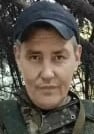 Фото: Погибший на войне с Украиной Иванов Евгений Павлович. Самарская область, добровольцы