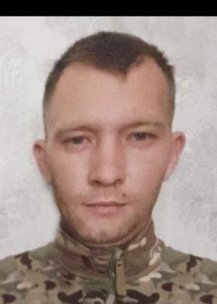 Фото: Погибший на войне с Украиной Калашников Андрей Валериевич. Самарская область, мотострелковые войска