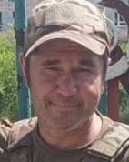 Фото: Погибший на войне с Украиной Ситдиков Марат Идрисович. Пермский край, нет данных