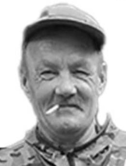 Фото: Погибший на войне с Украиной Панченко Игорь Федорович. Республика Башкортостан, добровольцы