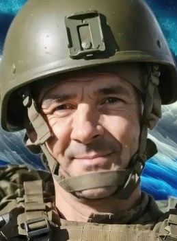 Фото: Погибший на войне с Украиной Донцов Евгений Николаевич. Республика Башкортостан, добровольцы