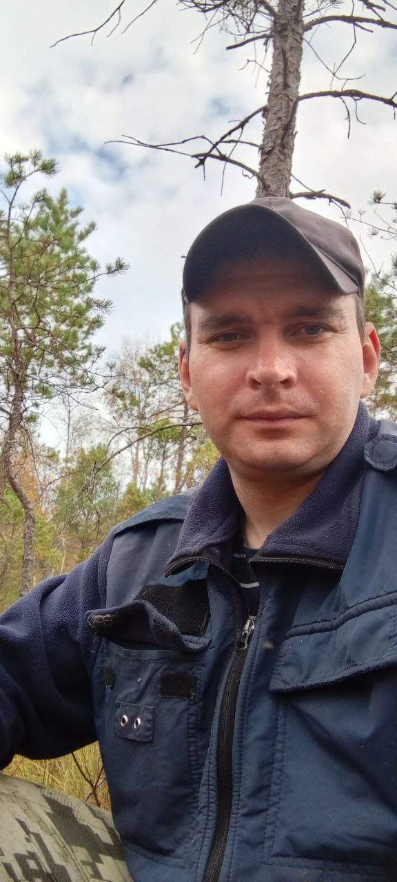 Фото: Погибший на войне с Украиной Жуков Денис Васильевич. Псковская область, мотострелковые войска