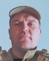 Фото: Погибший на войне с Украиной Гомзов Сергей Викторович. Республика Башкортостан, нет данных