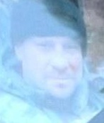 Фото: Погибший на войне с Украиной Вашков Роман Борисович. Рязанская область, добровольцы