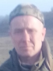 Фото: Погибший на войне с Украиной Дадуш Максим Петрович. Владимирская область, мотострелковые войска