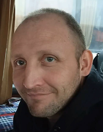 Фото: Погибший на войне с Украиной Писарев Сергей Юрьевич. Республика Башкортостан, добровольцы