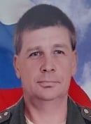 Фото: Погибший на войне с Украиной Елисеев Александр Валерьевич. Кемеровская область, нет данных