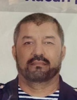 Фото: Погибший на войне с Украиной Шамсиев Хасан Досиевич. Рязанская область, добровольцы