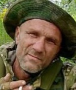 Фото: Погибший на войне с Украиной Шкуропат Максим Петрович. Краснодарский край, нет данных