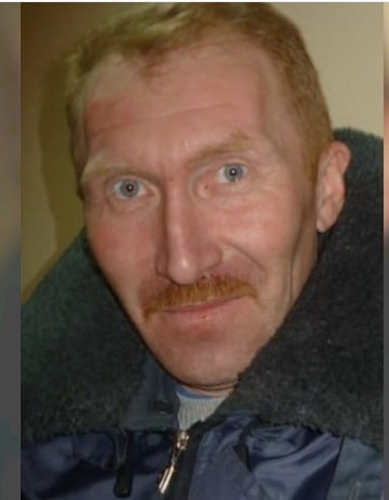 Фото: Погибший на войне с Украиной Северьянов Сергей Леонидович. Удмуртская Республика, нет данных