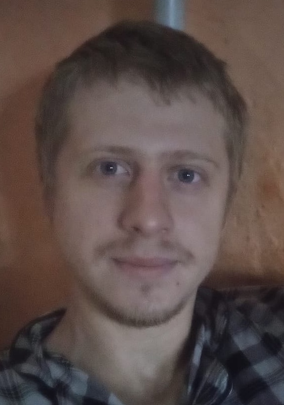 Фото: Погибший на войне с Украиной Виноградов Роман Дмитриевич. Санкт-Петербург, мотострелковые войска