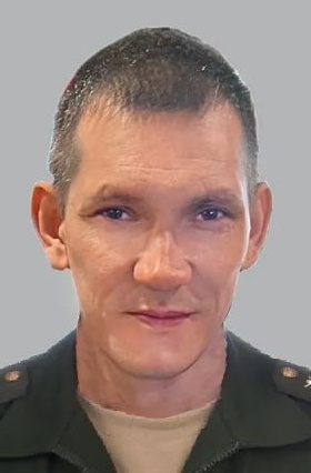 Фото: Погибший на войне с Украиной Пилипчук Илья Викторович. Республика Саха (Якутия), мотострелковые войска