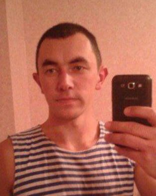 Фото: Погибший на войне с Украиной Гильманов Дамир Галимович. Республика Башкортостан, нет данных