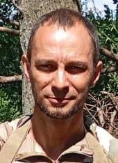 Фото: Погибший на войне с Украиной Пучков Кирилл Дмитриевич. Приморский край, мотострелковые войска