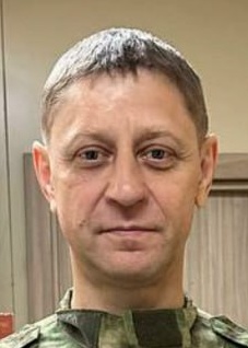 Фото: Погибший на войне с Украиной Велисевич Владимир Александрович. Кемеровская область, добровольцы